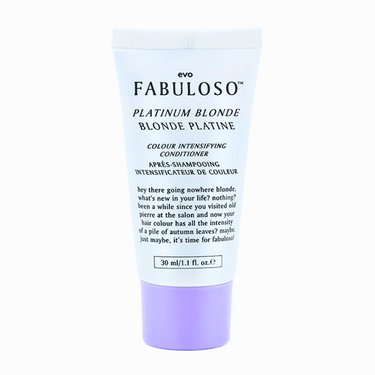 EVO_Platinum Blonde Colour Boosting Treatment_Cosmetic World